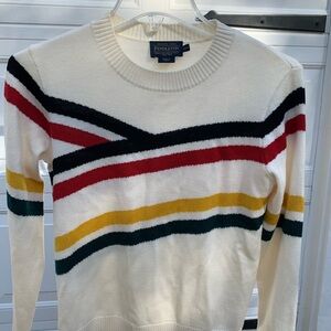 Women’s Pendleton Wool Sweater Size XS
